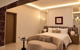 The Nishat Hotel Margala